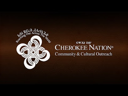 Cherokee Language Master / Apprentice Program