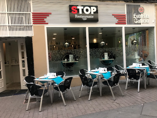 Información y opiniones sobre Stop Zamora de Zamora