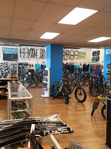 Bicycle Store «Go-Ride Bike Shop», reviews and photos, 3232 400 E, Salt Lake City, UT 84115, USA