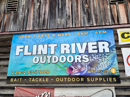 Flint River Outdoors image 1