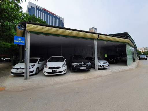 ManyCar Cầu Giấy - showroom mua bán ô tô cũ uy tín Hà Nội