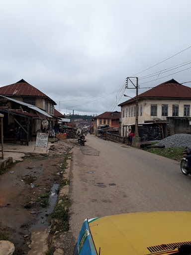 Big Soul Hotel & Garden (Ondo), 50, Igbotako/ Ode Aye Road, Near Community Grammar School, Okitipupa, Nigeria, Water Park, state Ondo