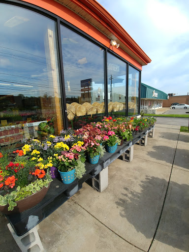 Grocery Store «S & R Farm Market», reviews and photos, 7600 Broadview Rd, Cleveland, OH 44134, USA