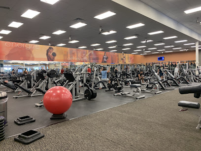 LA Fitness - 11901 Atlantic Blvd Ste 800, Jacksonville, FL 32225