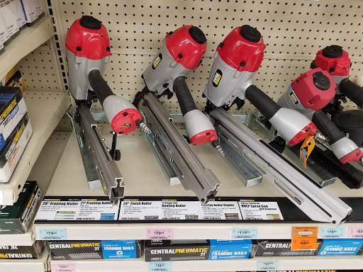 Hardware Store «Harbor Freight Tools», reviews and photos, 155 State St, Orem, UT 84057, USA