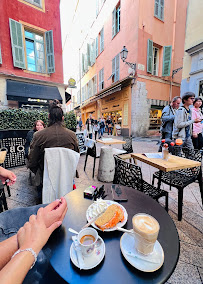 Café du Café HOBO COFFEE à Nice - n°4