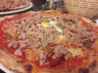 Prosciutto crudo du Restaurant italien Pizza Pino Lyon - n°2