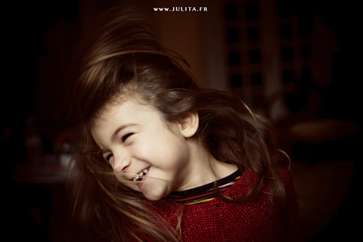 Julita, photographe familles et enfants à Paris