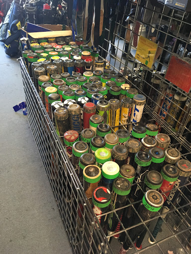 Sporting Goods Store «Play Or Trade Sports», reviews and photos, 12181 Taft St, Hollywood, FL 33026, USA