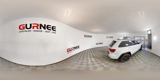 Car Dealer «Gurnee Chrysler Jeep Dodge Ram», reviews and photos, 7255 Grand Ave, Gurnee, IL 60031, USA