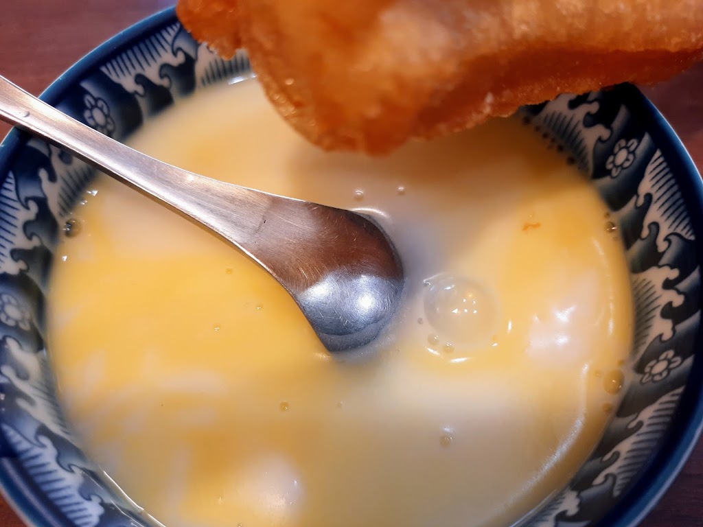 阿卿杏仁茶 的照片