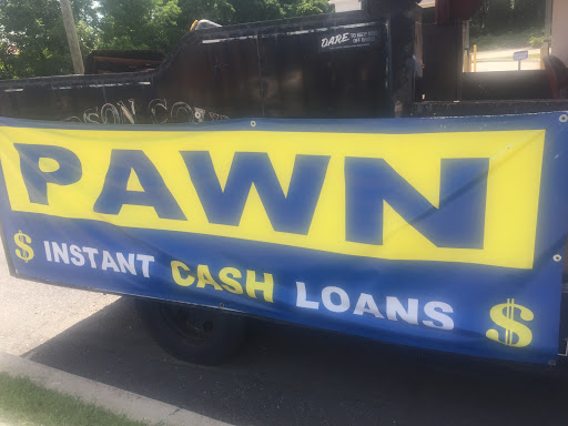 1st United Pawn & Loan, 140 NJ-73, West Berlin, NJ 08091, USA, 