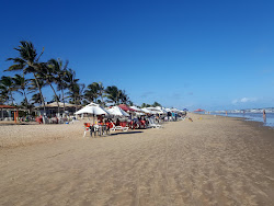 Praia do Atalaia'in fotoğrafı imkanlar alanı