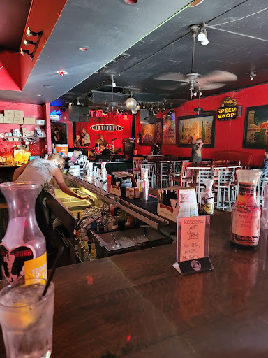 Night Club «The Continental Club», reviews and photos, 1315 S Congress Ave, Austin, TX 78704, USA