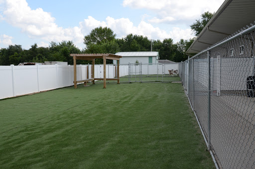 Kennel «Cedar Run Pet Boarding and Daycare», reviews and photos, 2705 Stonegate Ct, Hiawatha, IA 52233, USA