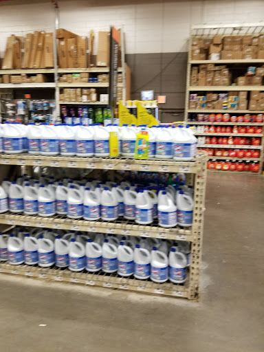 Home Improvement Store «The Home Depot», reviews and photos, 50-10 Northern Blvd, Long Island City, NY 11101, USA