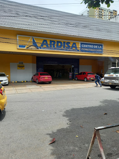 Tiendas para comprar mallas metalicas Bucaramanga