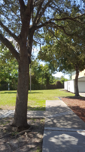 Gym «Wes Crile Gym», reviews and photos, 1537 Norbert Terrace, Deltona, FL 32738, USA