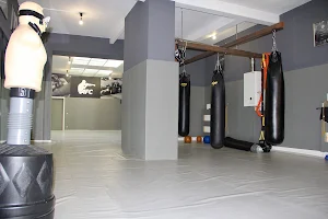 Athletics Fight Center #afcmunich #afc image