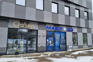 Magic Ice Bar Tromsø image
