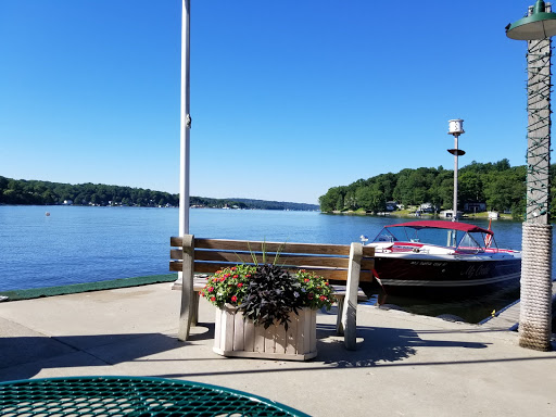 Marine Supply Store «Main Lake Market», reviews and photos, 234 S New Jersey Ave, Lake Hopatcong, NJ 07849, USA