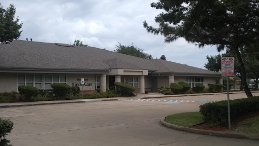Day Care Center «Brimhurst KinderCare», reviews and photos, 1407 Parkway Plaza Dr, Houston, TX 77077, USA