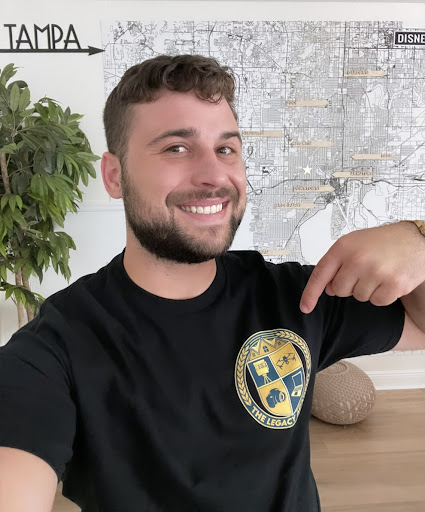 Print Shop «Tampa Printer (TampaPrinter.com)», reviews and photos, 3640 W Kennedy Blvd, Tampa, FL 33609, USA