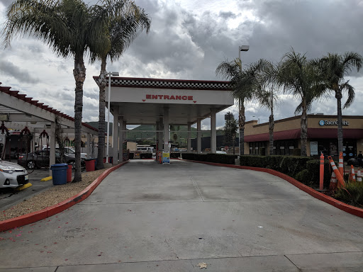 Car Wash «Quickies Quality Car Wash», reviews and photos, 2197 Sampson Ave, Corona, CA 92879, USA