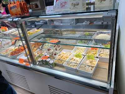 La Bottega D'Angela à Rueil-Malmaison