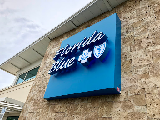 Health Insurance Agency «Florida Blue Center - Jacksonville», reviews and photos
