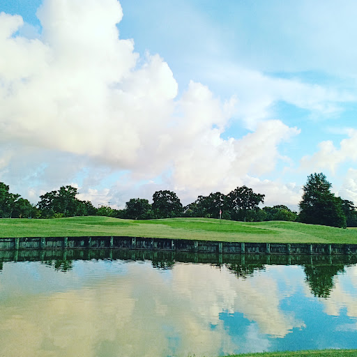 Golf Course «Bay Forest Golf Course», reviews and photos, 201 Bay Forest Dr, La Porte, TX 77571, USA