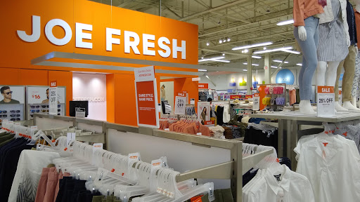 Joe Fresh