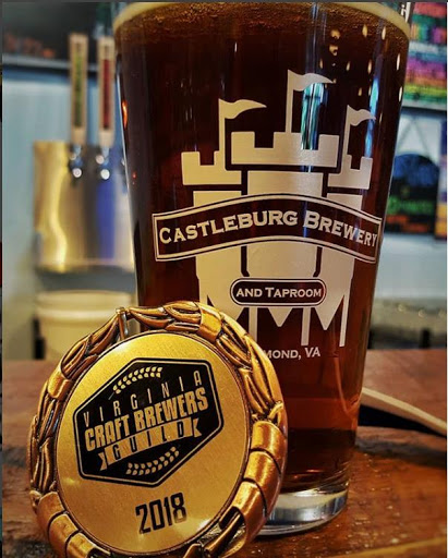 Castleburg Brewery and Taproom