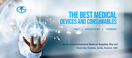 Gentrex International Medical Supplies Pty Ltd