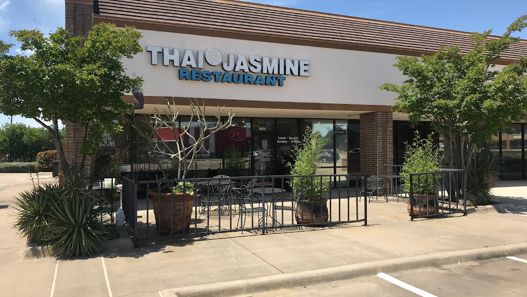 Thai Jasmine Restaurant