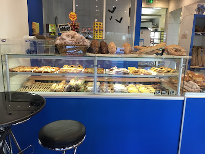 boulangerie Le fournil du cros à Cagnes-sur-Mer