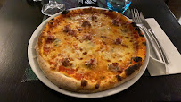 Pizza du Restaurant italien Azzurro Bistro à Boulogne-Billancourt - n°9