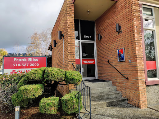 Frank Bliss - State Farm Insurance Agent image
