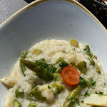 Photo n°2 de l'avis de Alexander.c fait le 12/04/2022 à 08:06 sur le  Restaurant Trautmannsdorf à Merano