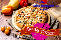 Photos du propriétaire du Livraison de pizzas Pizza Bella à Saint-Germain-lès-Arpajon - n°1