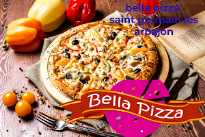 Pizza Bella image