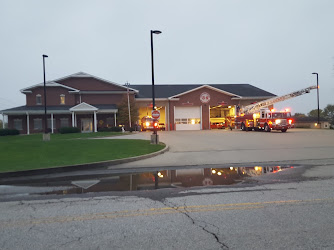 Indianapolis Fire Department Station 34