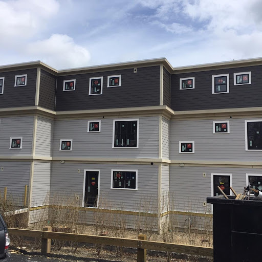 Building Materials Store «New England Building Supply», reviews and photos, 174 Hampden St, Roxbury, MA 02119, USA