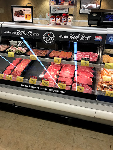 Grocery Store «Vons», reviews and photos, 9000 Ming Ave, Bakersfield, CA 93311, USA