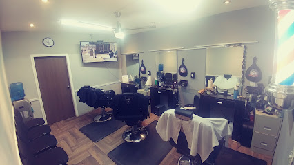 Horacio's Barber Shop