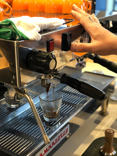 Coffee Shop «Watchtower Cafe», reviews and photos, 1588 State St, Salt Lake City, UT 84117, USA