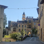 Photo n°4 de l'avis de Salvatore.e fait le 15/04/2022 à 04:43 sur le  Piccola Osteria del Borgo à Castell'Arquato