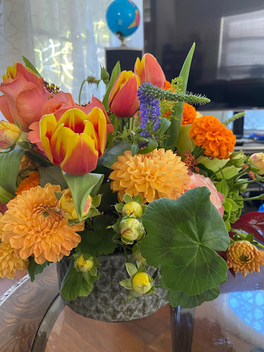 Florist «Westmoor Florist», reviews and photos, 1225 S Mary Ave, Sunnyvale, CA 94087, USA