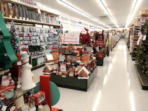 Craft Store «Hobby Lobby», reviews and photos, 3300 W Expy 83 #700, McAllen, TX 78501, USA