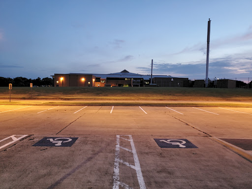 Park «Hoblitzelle Park», reviews and photos, 7500 Red River Dr, Plano, TX 75025, USA